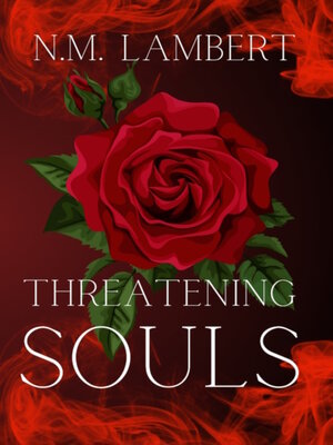 cover image of Threatening Souls